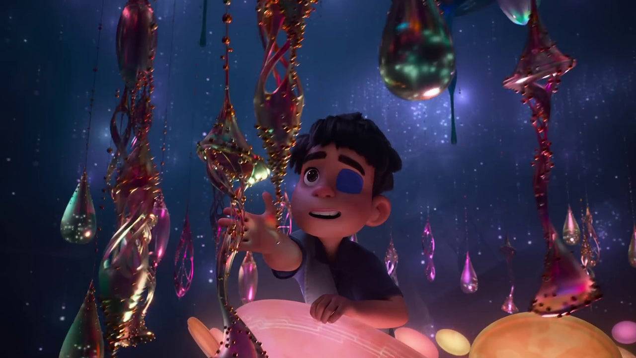 Paparating na mga pelikulang Disney at Pixar
