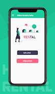 Tamilnadu House Rentals Tangkapan skrin 1