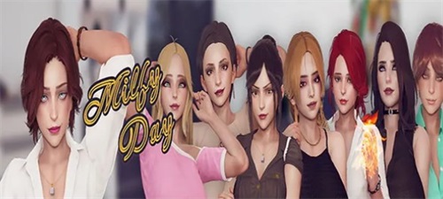 Milfy Day應用截圖第1張