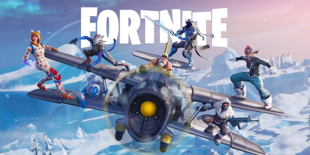 Le skin Fortnite imperdibili scompariranno presto