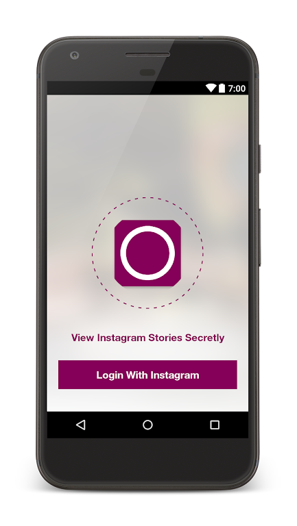 StoryView for Instagram スクリーンショット 2