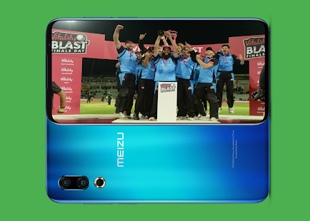 Live Vitality T20 Blast 2019 : T20 Blast 2019 Live Capture d’écran 2