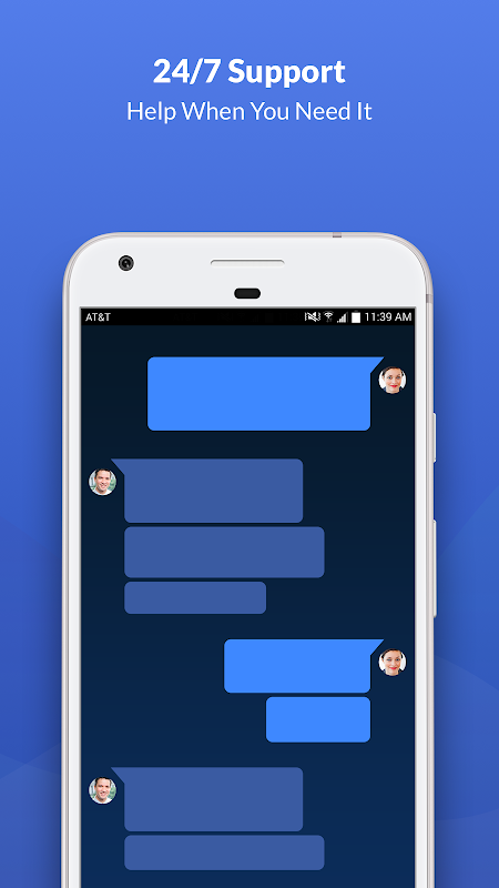 Free VPN Proxy & Hotspot WiFi security - SaferVPN 스크린샷 4