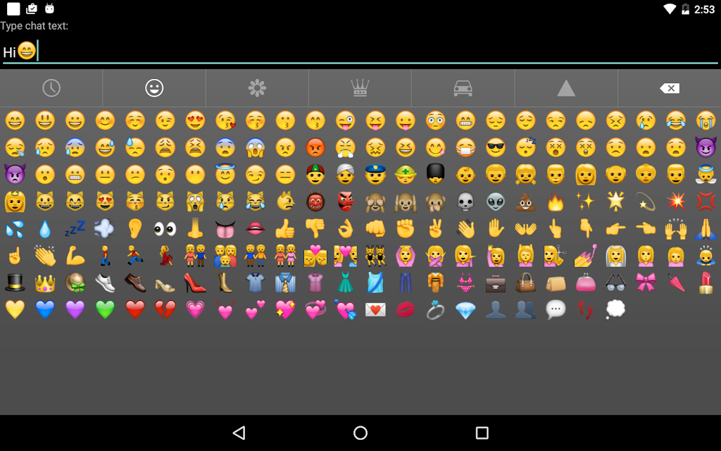 Backgammon Social Capture d’écran 2