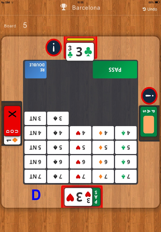 BridgeBoost 스크린샷 1