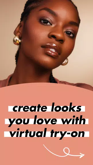 e.l.f. Cosmetics and Skincare Capture d’écran 2