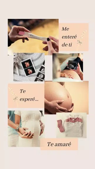 Como saber si estoy embarazada ภาพหน้าจอ 4