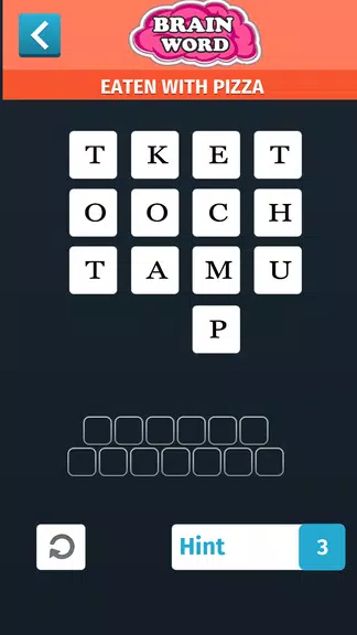 Vocabulary: Daily word Game應用截圖第3張