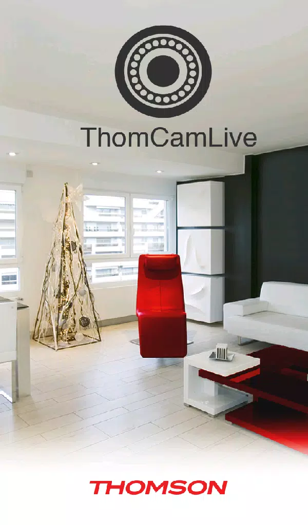 ThomCamLive应用截图第3张