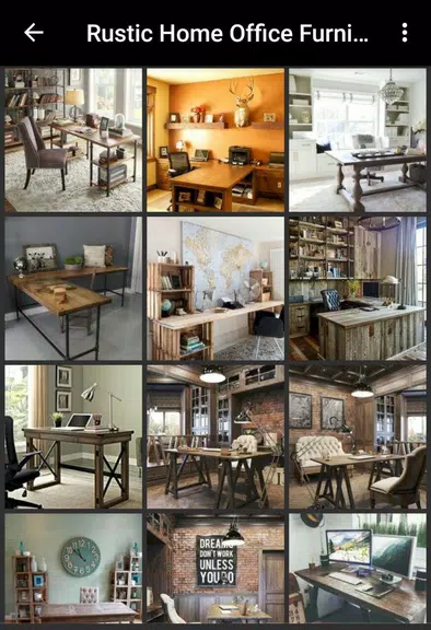 Home Furniture应用截图第3张