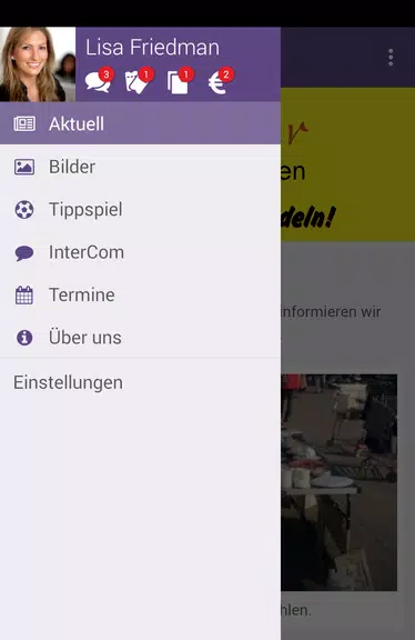 Luebker.Flohmarkt 스크린샷 2