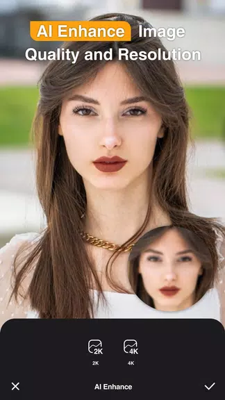 Perfect365 Studio Photo Editor應用截圖第2張