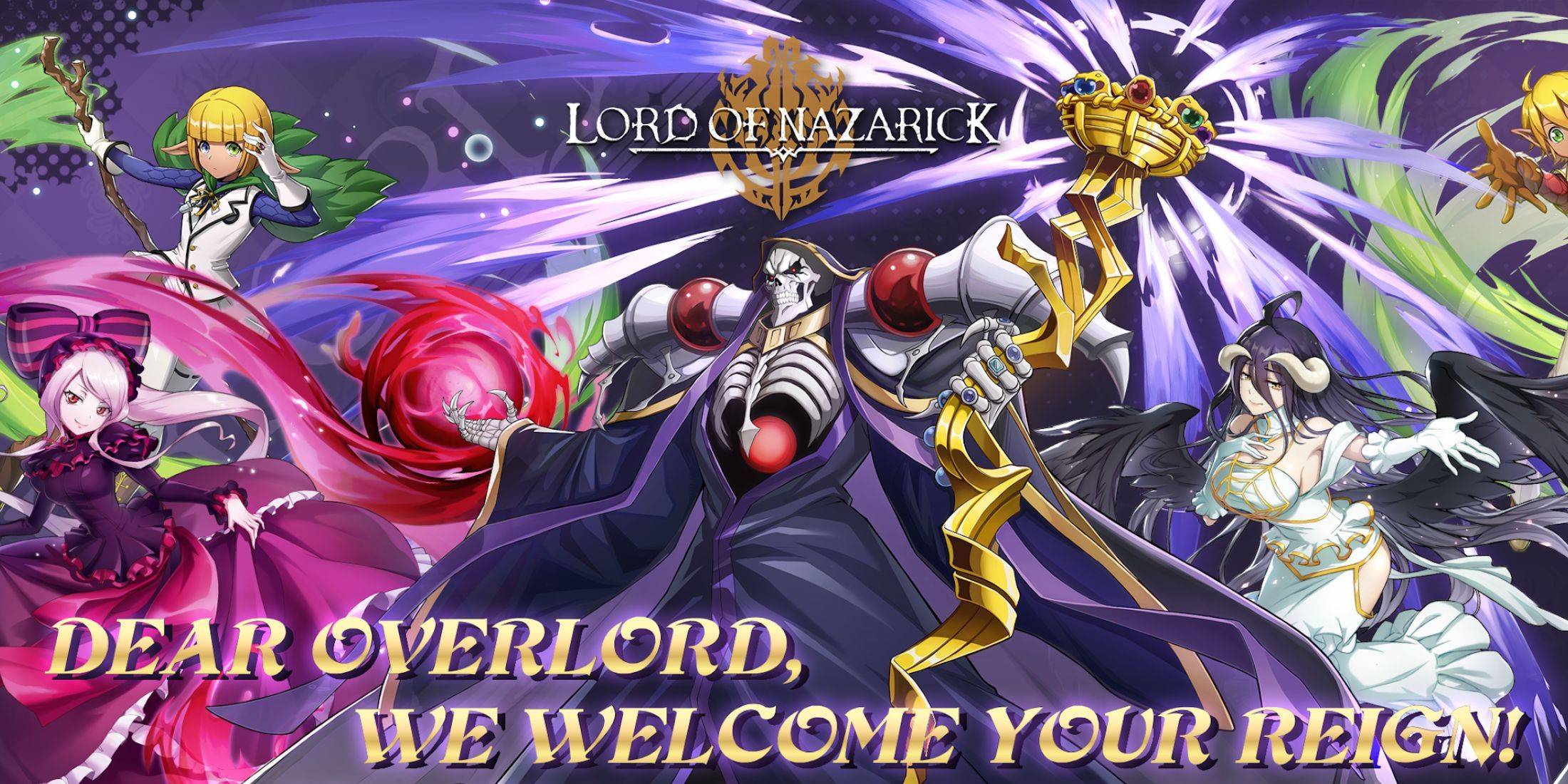 Nazarick Codes Unveiled: Pinakabagong Mga Pagtuklas na isiniwalat