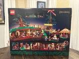 LEGO LOTR SHIRE BUSCURA DE CONDICIÓN