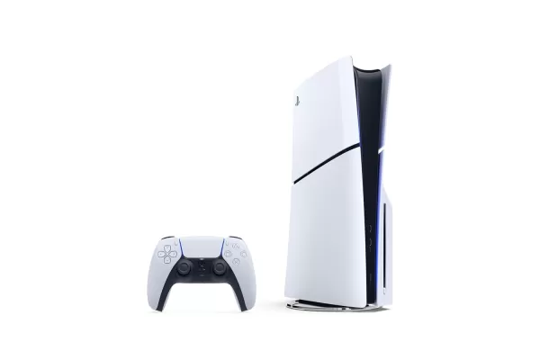 Características PlayStation 5 Slim