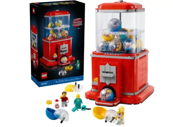 Haziran'ın en iyi Lego setleri zaten geri sipariş edildi