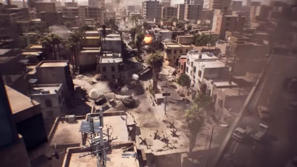 Battlefield 6 Game Mode Updates