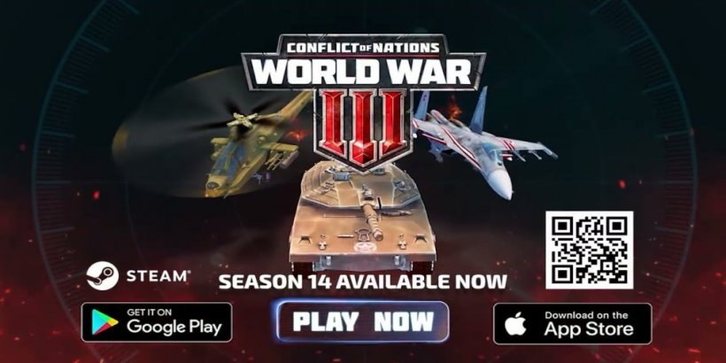 WW3 Güncellemesi: Gizli yeni birim geldi