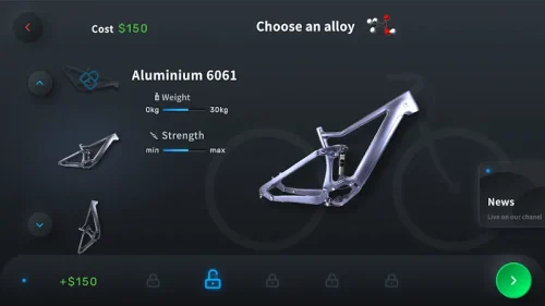 E-Bike Tycoon Tangkapan skrin 4