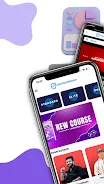 IDigitalPreneur Ekran Görüntüsü 1