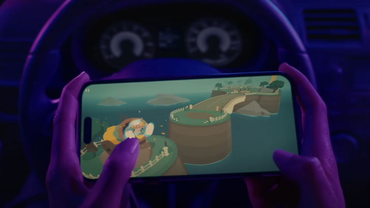 Gamers & Game Devs Frustrated by Apple Arcade