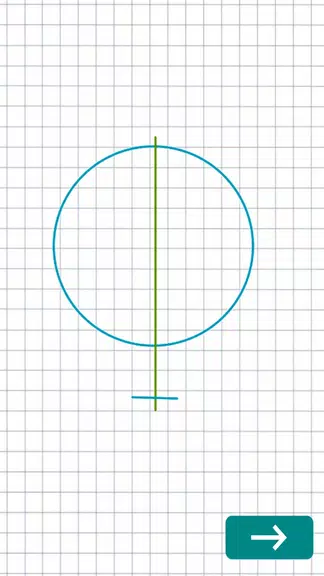 Schermata How to draw Demon 3