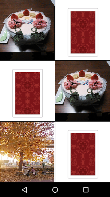 same game by photo Screenshot 2