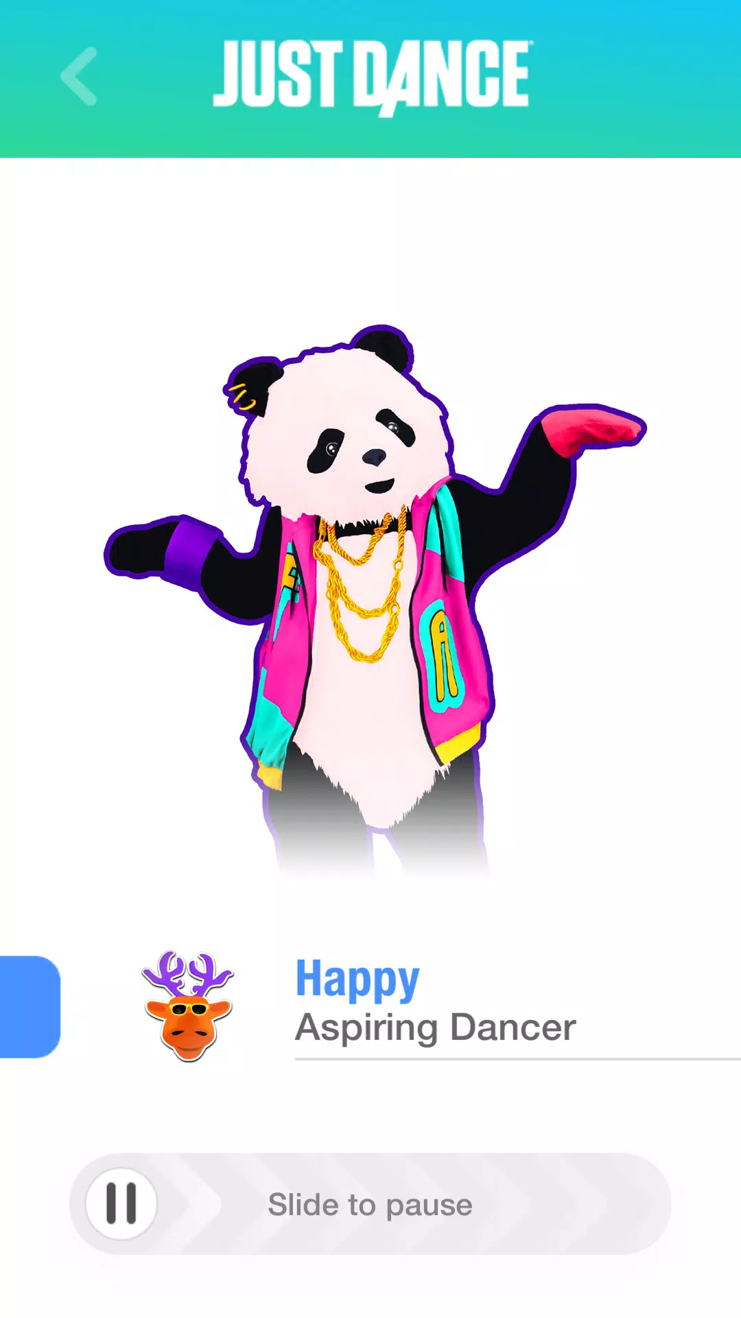 Just Dance Controller Tangkapan skrin 4