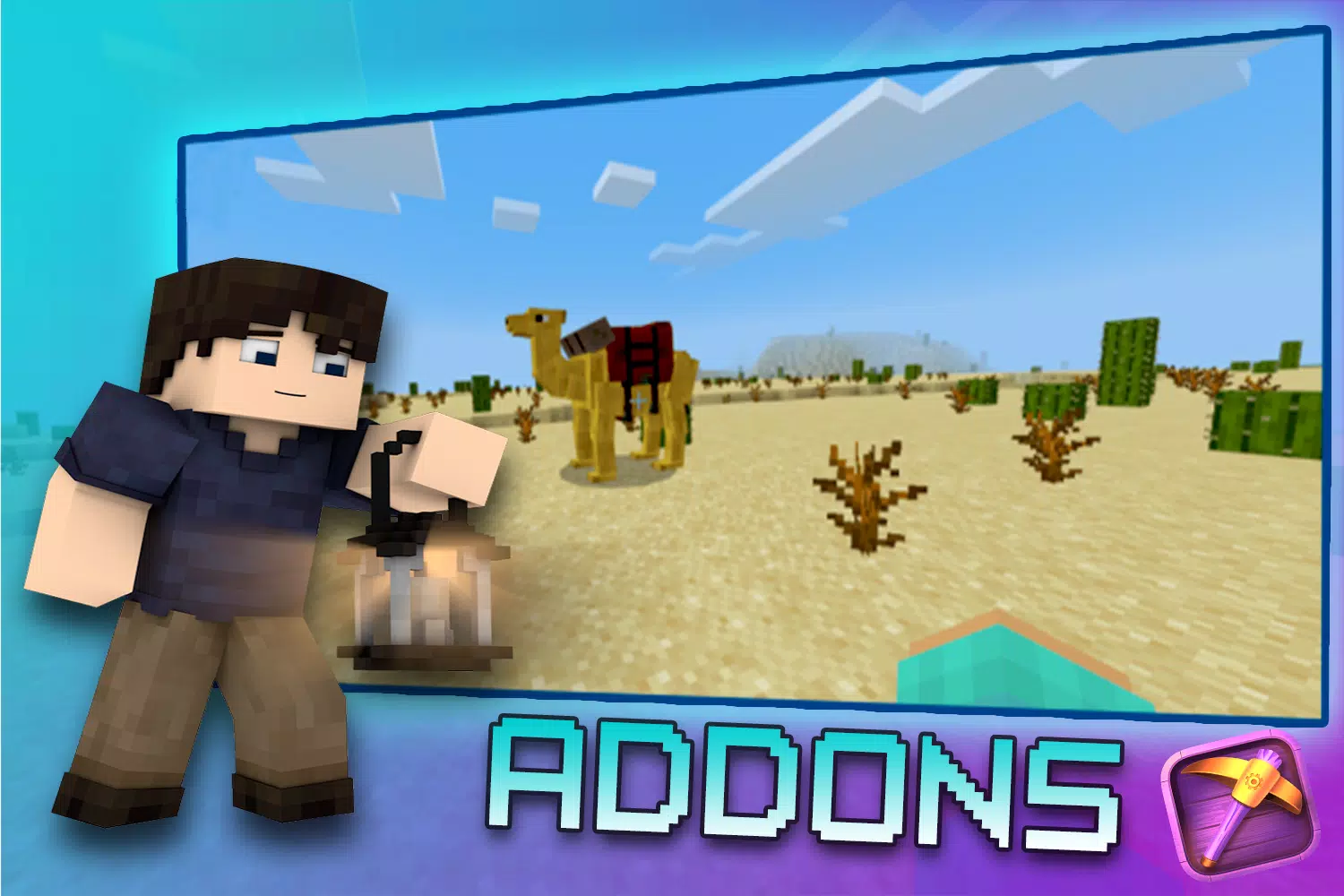 Master For Minecraft - Mods Tangkapan skrin 3