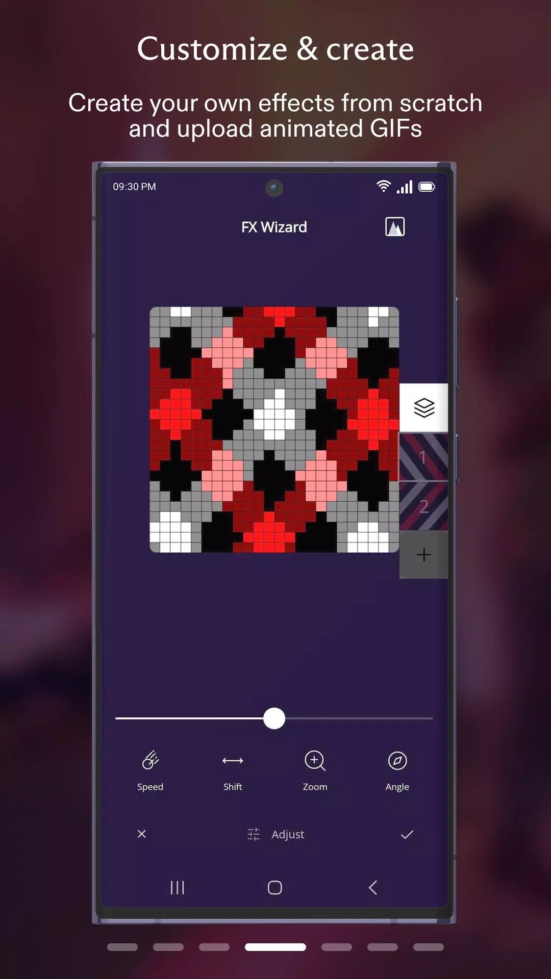 Twinkly Скриншот 4