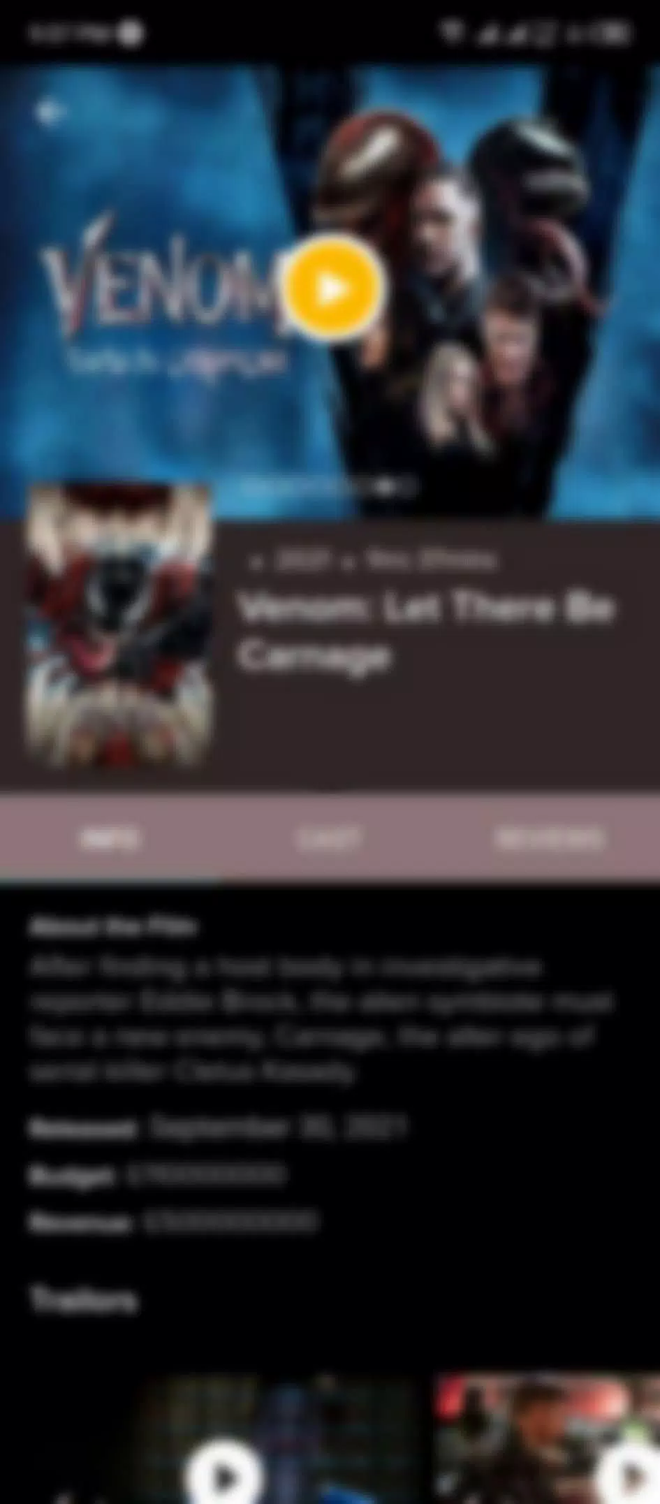Fmovies - Watch Yesmovies Captura de tela 2