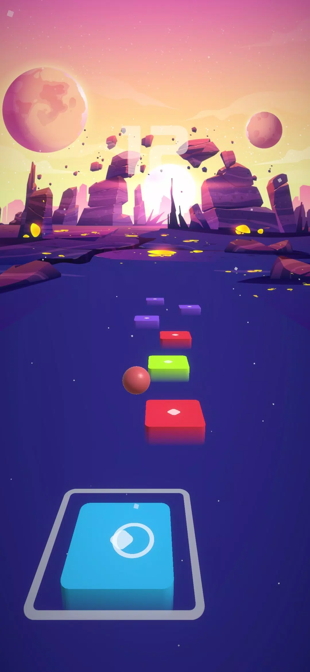 Ball Skitter Screenshot 4