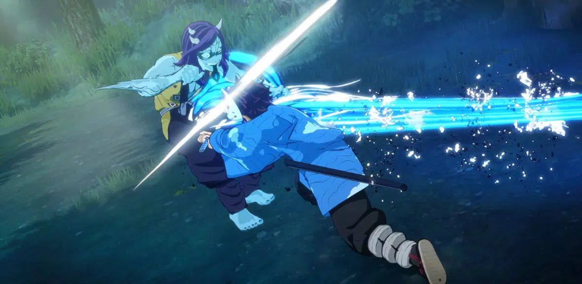 Guide for DemonSlayer Kimetsu no Yaiba Mugen Train Скриншот 2
