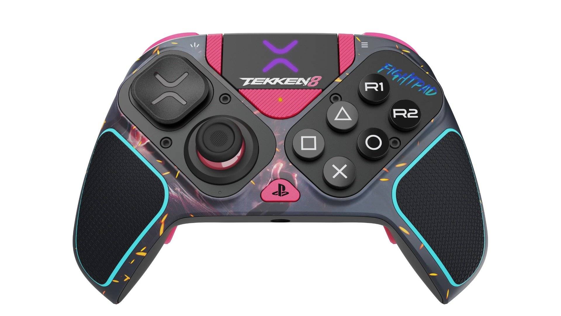 รีวิวคอนโทรลเลอร์ Victrix Pro BFG Tekken 8 Rage Art Edition – ปรับแต่งได้ สะดวกสบาย แต่ขาดวิธี