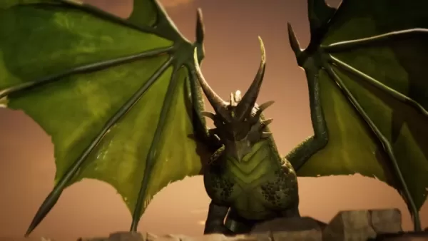 Dragonwilds Update ช่วยลดความท้าทายของ Meteor ของ Velgar ใน Runescape