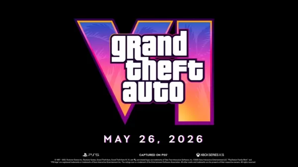 GTA 6預告片2：PS5，Xbox發布已確認，沒有PC提及