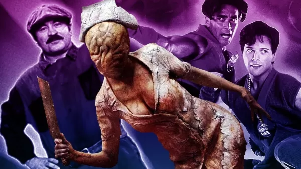 Netflix enthüllt Animationsserie im Clash-Spieleuniversum