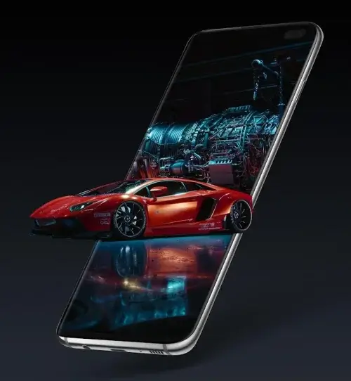 3D Effect Wallpaper应用截图第4张