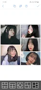 Photo On Photo Editor Ảnh chụp màn hình 3