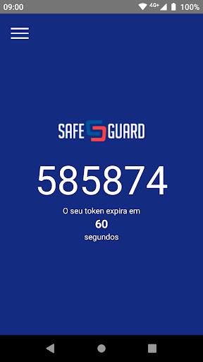 SafeGuard स्क्रीनशॉट 3
