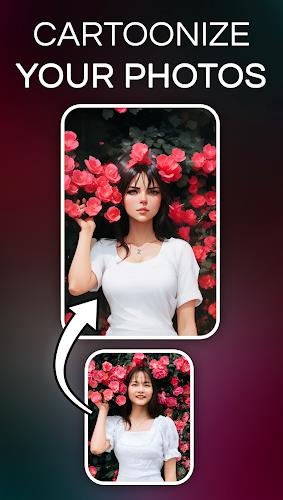 AI Art Generator: Poster AI 스크린샷 3