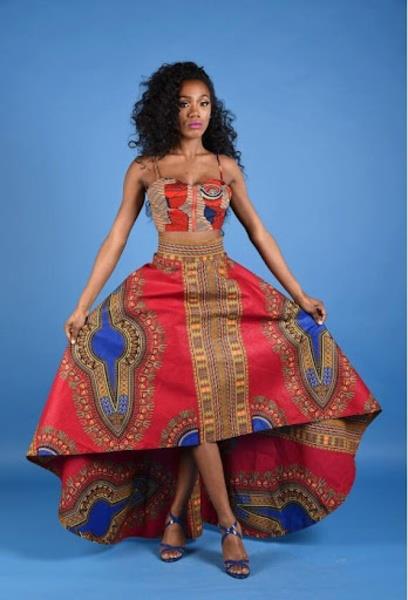 African Fashion スクリーンショット 3