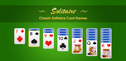 Solitaire HD - Card Games應用截圖第1張