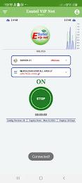 Esutel VIP NET VPN ภาพหน้าจอ 2