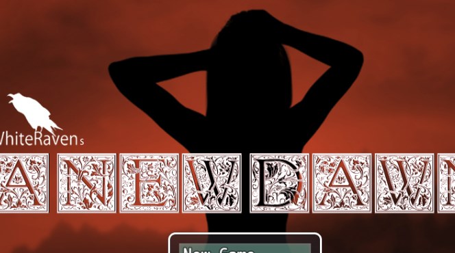 A New Dawn – New Version 4.3.5 [WhiteRaven] Ekran Görüntüsü 1