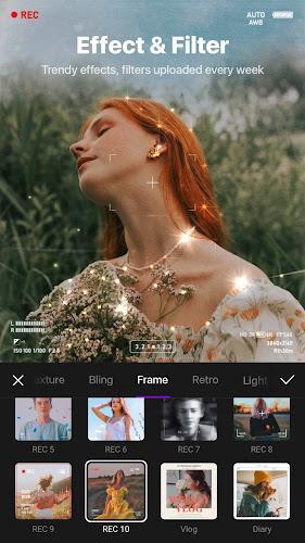 Schermata VITA - Video Editor & Maker 4