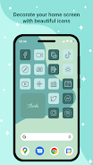 Icon Changer - Customize Icon Tangkapan skrin 2