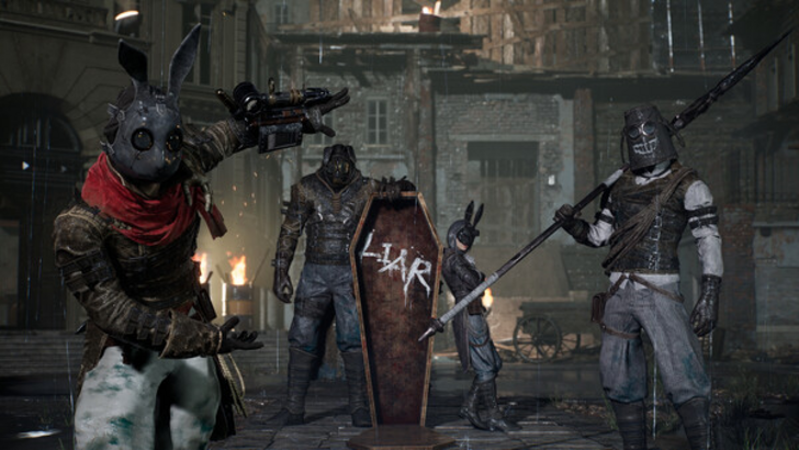 Lies of P Expansion and Sequel Confirmed