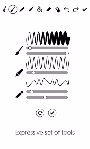 Draw Expressive Comics Screenshot 4