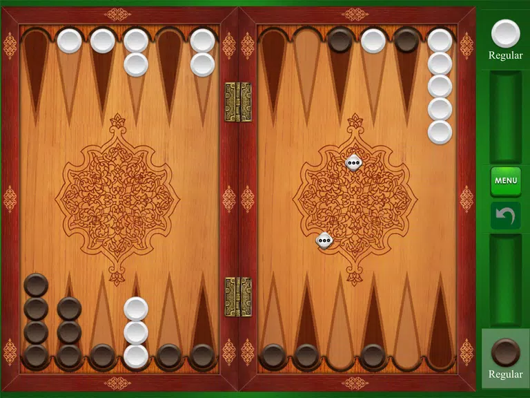 Shesh Besh (Beta) Screenshot 4